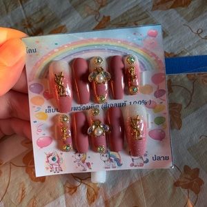 Press on Nails